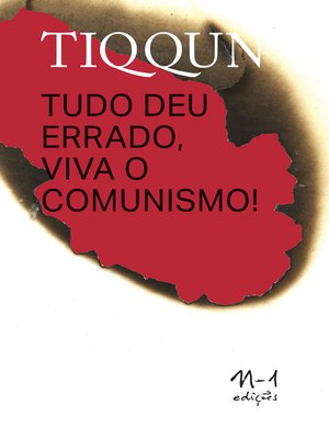cover image of TIQQUN